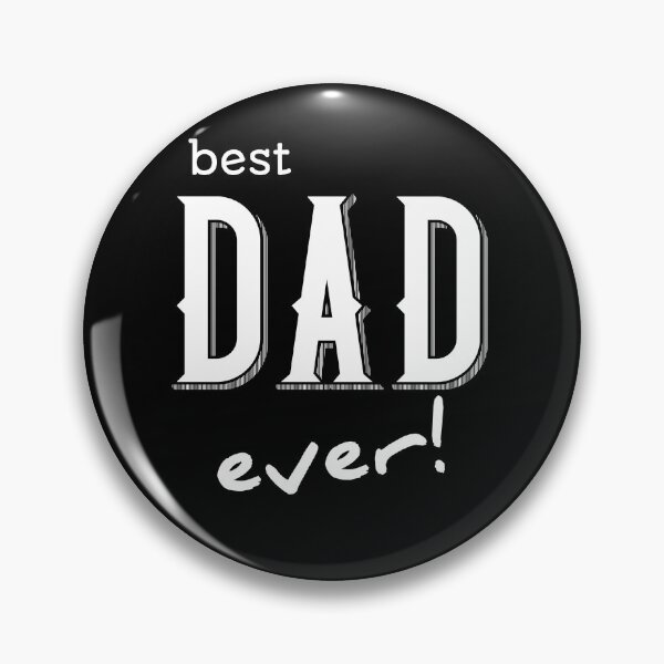 Item preview, Father's day 2020 best dad ever designed and sold by djemai1995.