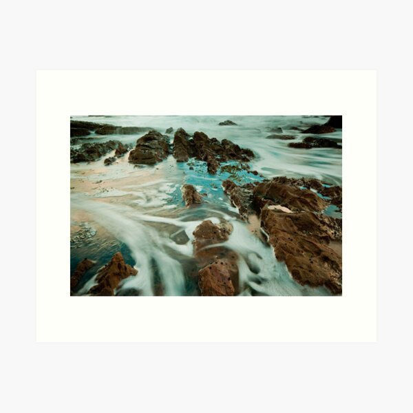 Item preview, Mossy Point Water designed and sold by Nick  Taylor.