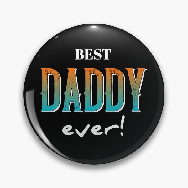 Item preview,  Father's day 2020 best daddy ever designed and sold by djemai1995.