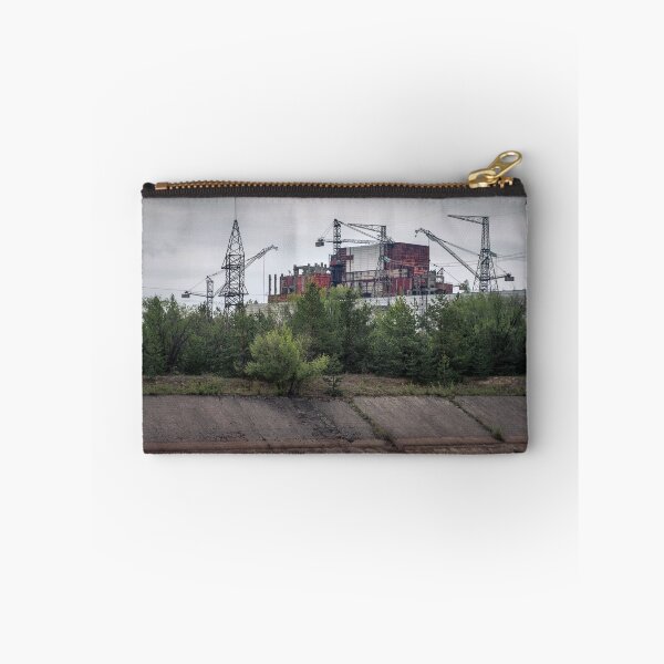 Item preview, CHERNOBYL POWER PLANT designed and sold by Andrew Hocking.
