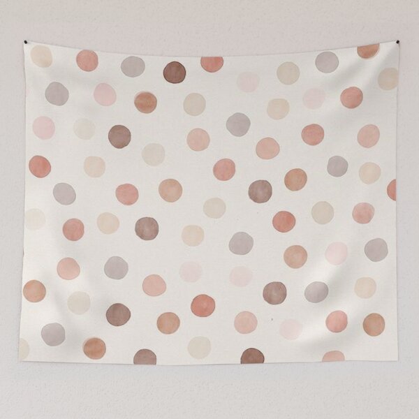 Item preview, Polka dots designed and sold by Lovelife360.