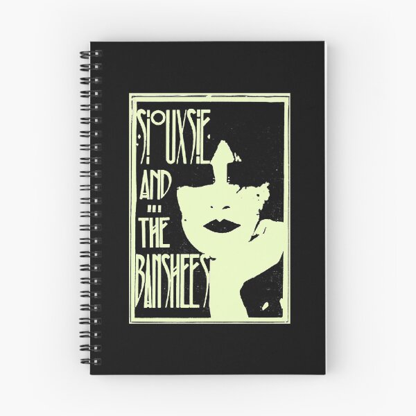 Item preview, Siouxsie designed and sold by PsychoProjectTS.
