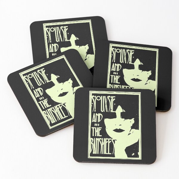 Item preview, Siouxsie designed and sold by PsychoProjectTS.