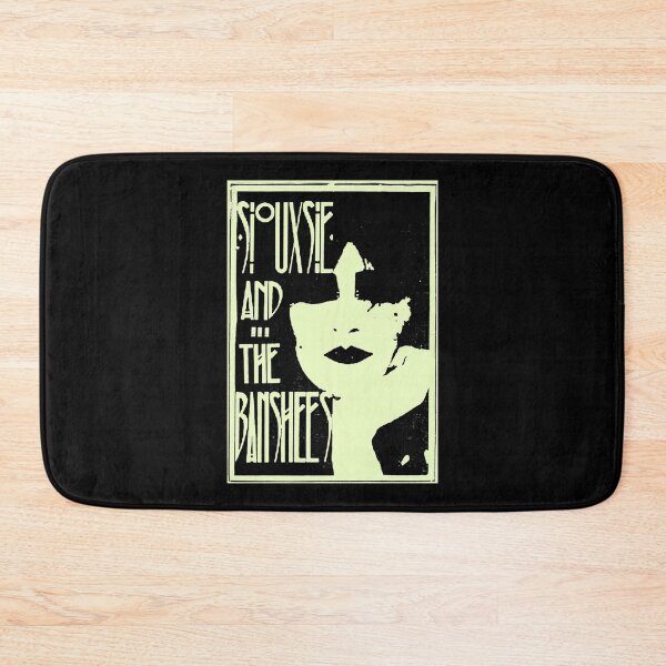 Item preview, Siouxsie designed and sold by PsychoProjectTS.