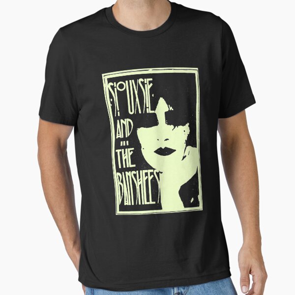 Item preview, Siouxsie designed and sold by PsychoProjectTS.