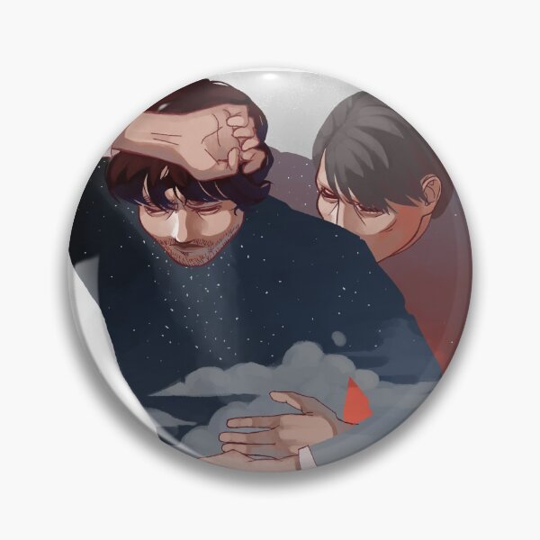 Sky Pin