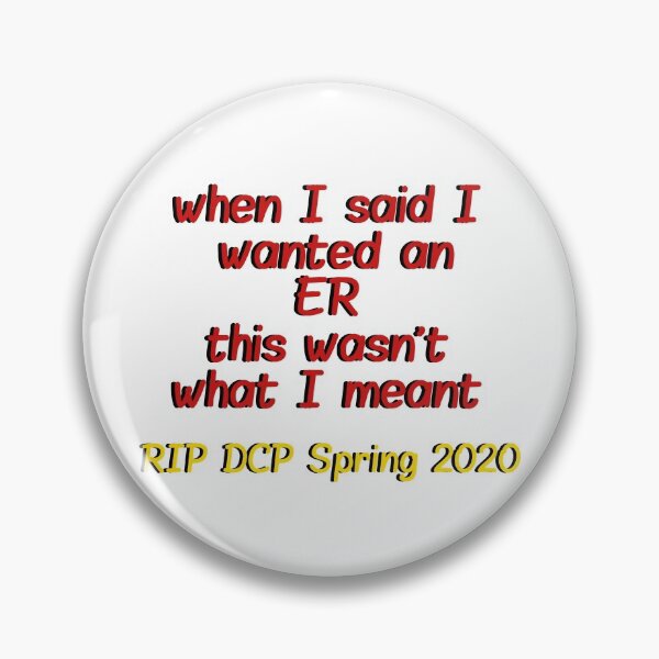 Item preview, DCP Spring 2020 ER designed and sold by gabi-noel.