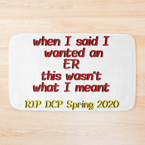 Item preview, DCP Spring 2020 ER designed and sold by gabi-noel.