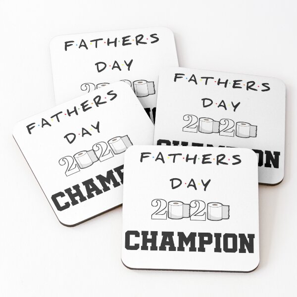 Item preview, Father's day 2020 champion designed and sold by djemai1995.