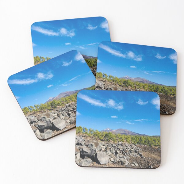 Item preview, Tenerife - Parque Natural con el Teide designed and sold by Einohrkater.