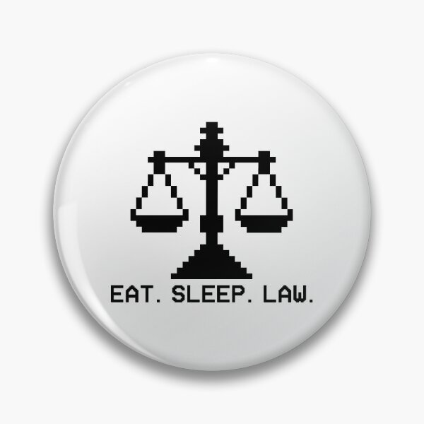 Item preview, Lawyer | Law Student designed and sold by CourtOfApparel.