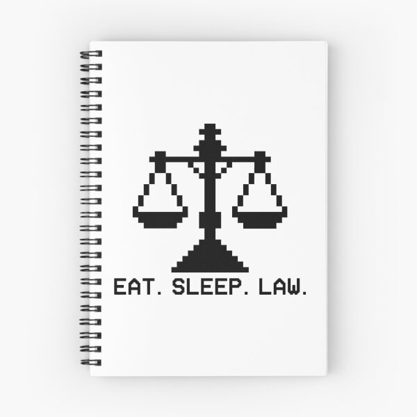 Item preview, Lawyer | Law Student designed and sold by CourtOfApparel.