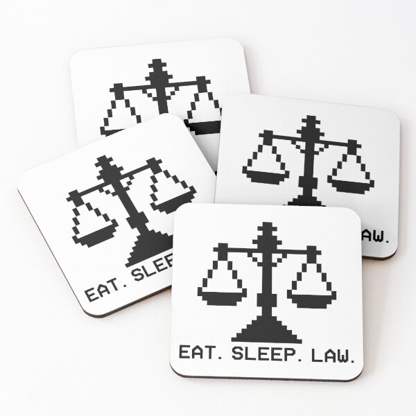 Item preview, Lawyer | Law Student designed and sold by CourtOfApparel.