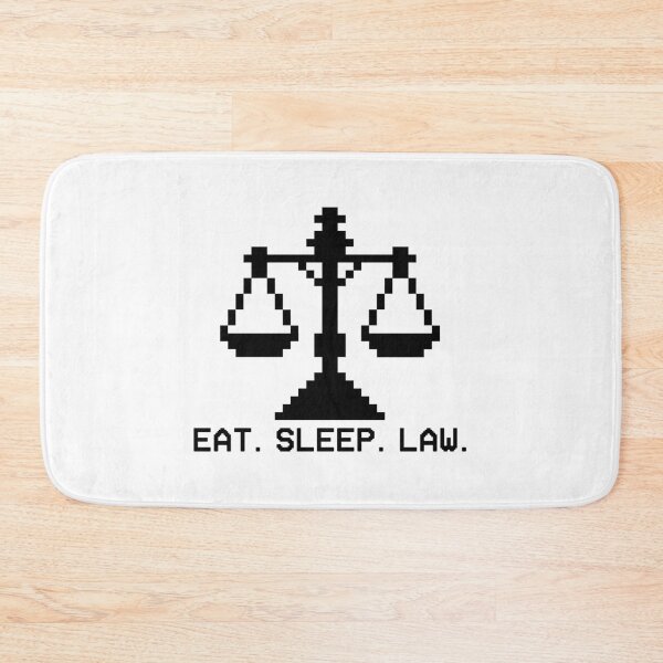 Item preview, Lawyer | Law Student designed and sold by CourtOfApparel.