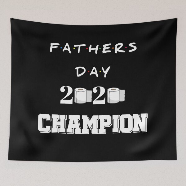 Item preview, Father's day 2020 champion designed and sold by djemai1995.