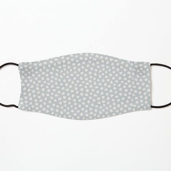 pattern vsco Kids Mask