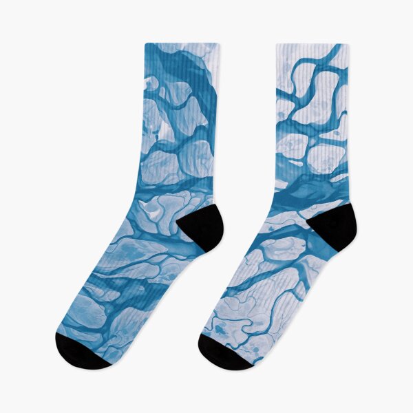 Item preview, Lena River Delta designed and sold by Intrepix.