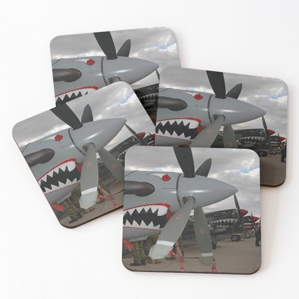 Item preview, Sharkmouth x3,Temora,Australia 2008 designed and sold by muz2142.