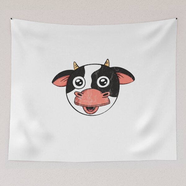 Item preview, Funny Cow Dad Like No Utter Father'S Day Farm  designed and sold by noirty.