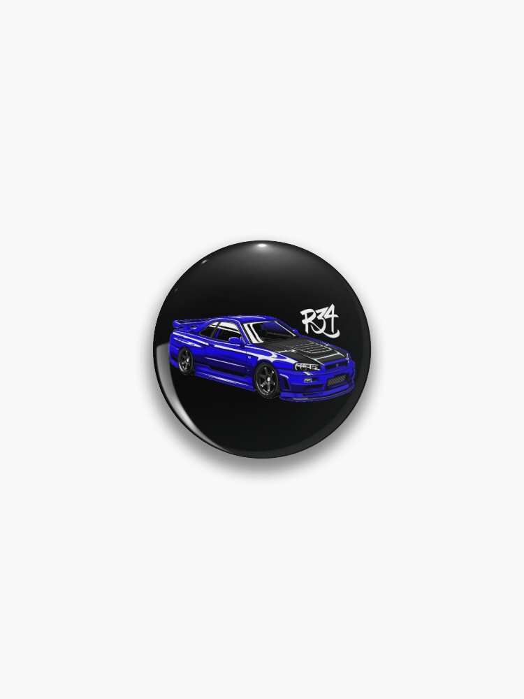 Pin on Nissan gtr skyline