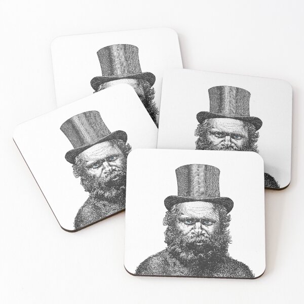 Item preview, Sophisticated Caveman designed and sold by SteamBitDesign.