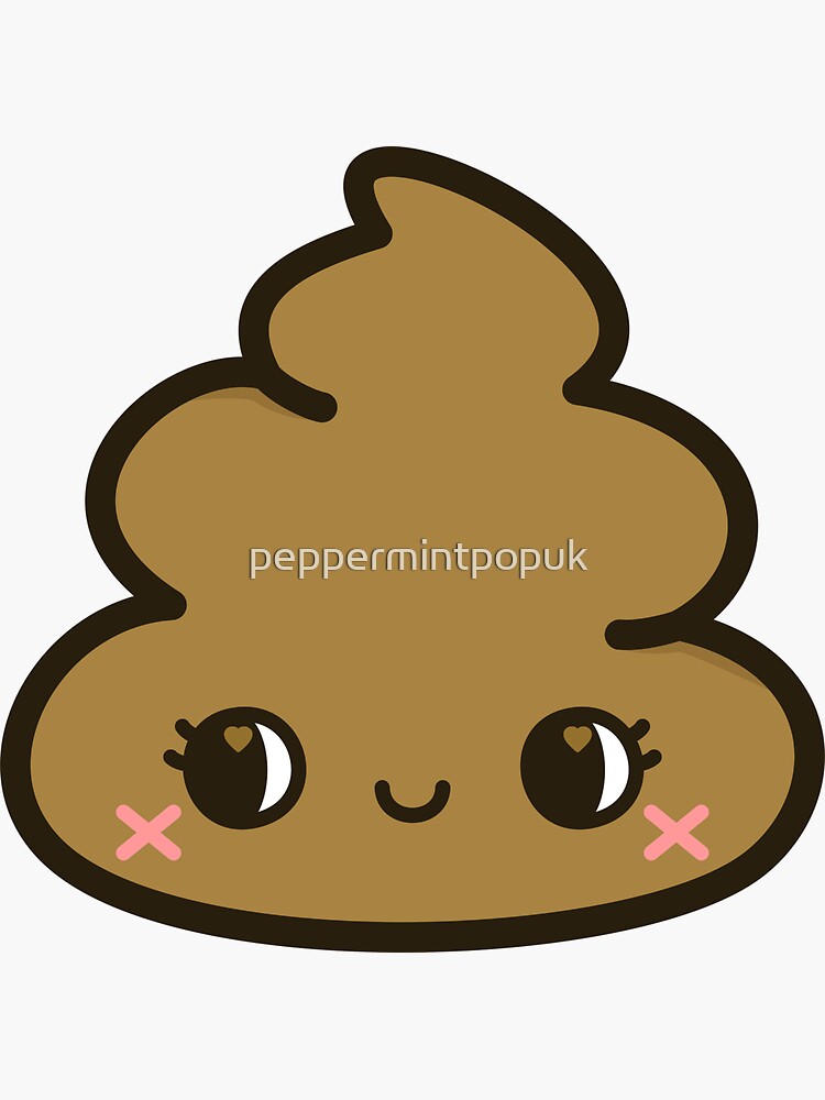 Kawaii Dinosaur Sticker for Sale by peppermintpopuk