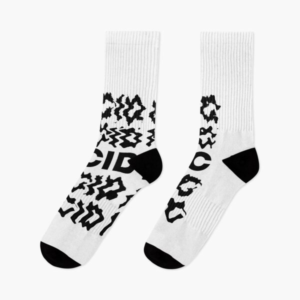Item preview, Distorted Acid Music designed and sold by HouseofBalloon.