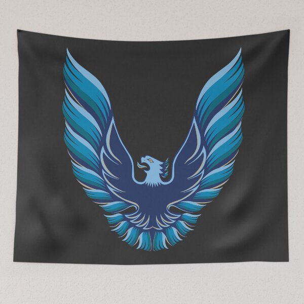 Item preview, The Firebird designed and sold by rogue-design.