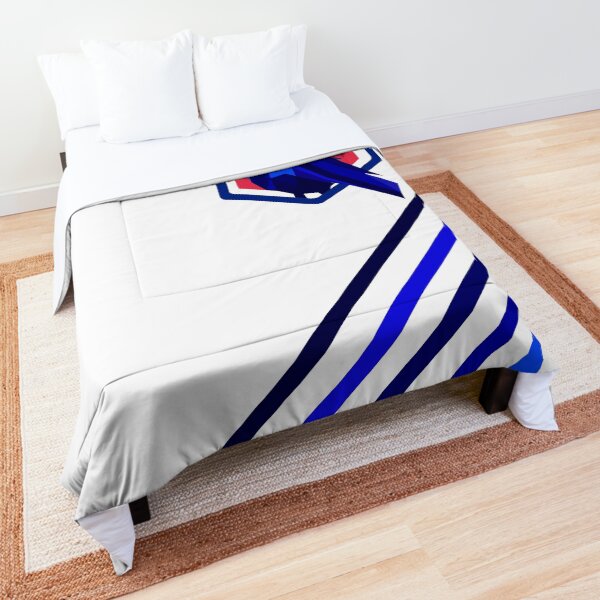 Greenhouse Academy Raven Comforter