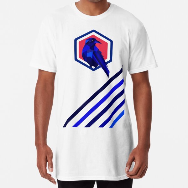 Greenhouse Academy Ravens Logo Graphic T-Shirt for Sale by Tiredtakachi