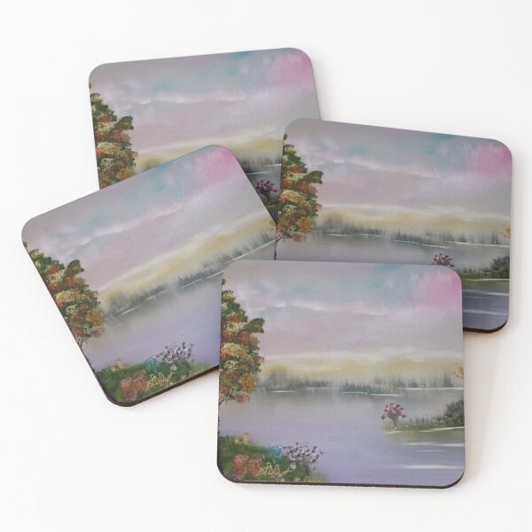 Item preview, Peaceful Cove designed and sold by Lisa Bryne.