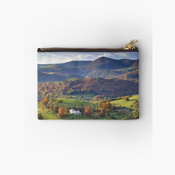 Item preview, Castell Dinas Brân view designed and sold by bitm2007.
