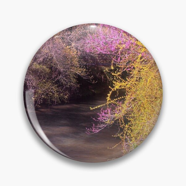 Item preview, Springing Spring by Respite Artwork designed and sold by Respite Artwork.