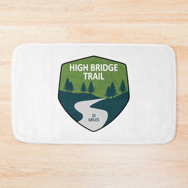 Item preview, High Bridge Trail designed and sold by Esskay Designs.