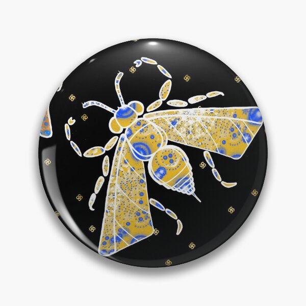 Item preview, GREEK BEE designed and sold by joancaronil.