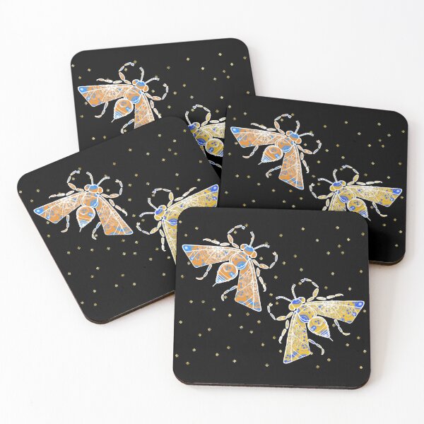 Item preview, GREEK BEE designed and sold by joancaronil.