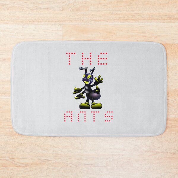 Item preview, The ant t shirts,adam ant t shirts,alien ant farm t shirt, designed and sold by Wild Inspire.