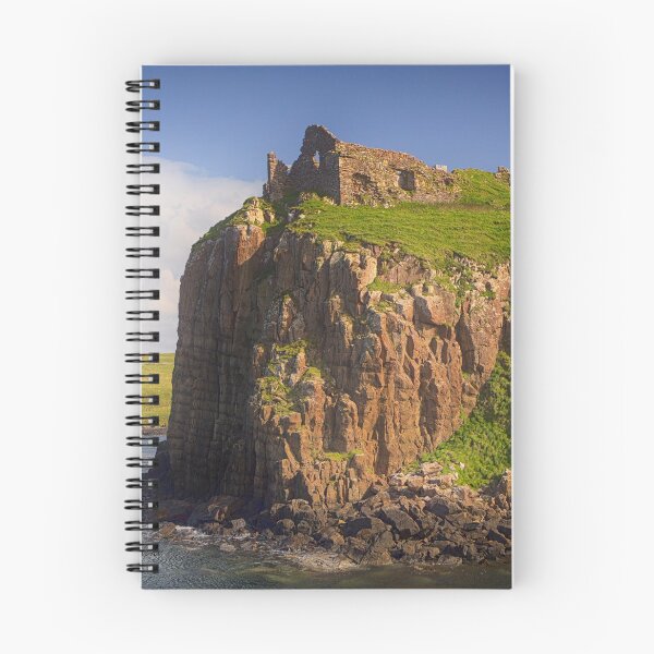 Item preview, Duntulm Castle, Isle of Skye, Scotland designed and sold by Yannik Hay.