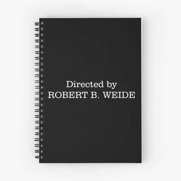 Artikelvorschau, Regie Robert B. Weide (Originalschrift) entworfen und verkauft von digre-design.