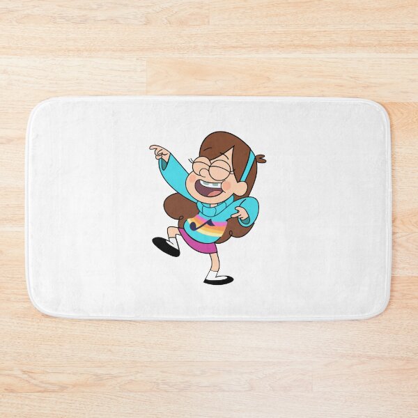 Item preview, Bailando mabel designed and sold by mainallrounder.