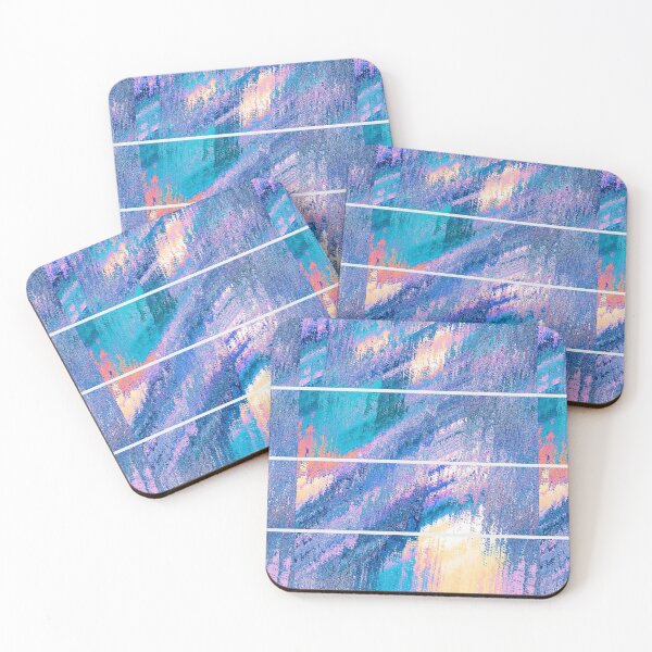 Item preview, Multicoloured Art - Fun designed and sold by iamwowie.