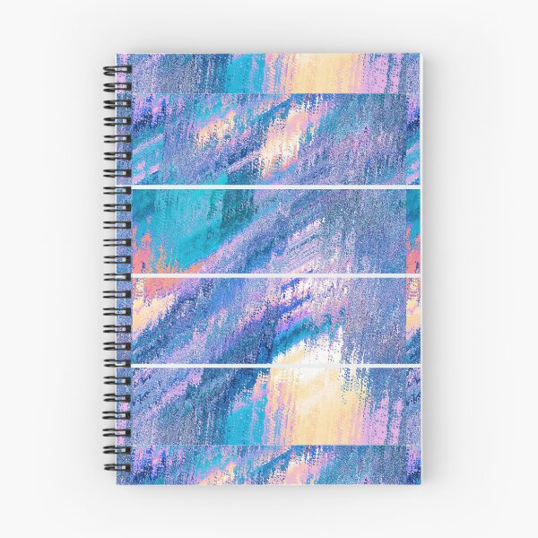 Item preview, Multicoloured Art - Fun designed and sold by iamwowie.