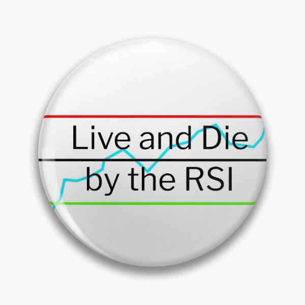 Item preview, Live and Die by the RSI designed and sold by GregFromThePeg.