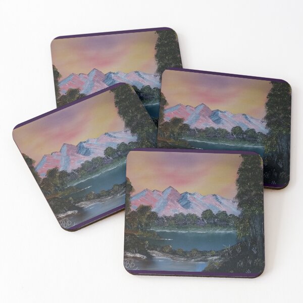 Item preview, Mountain View designed and sold by Lisa Bryne.