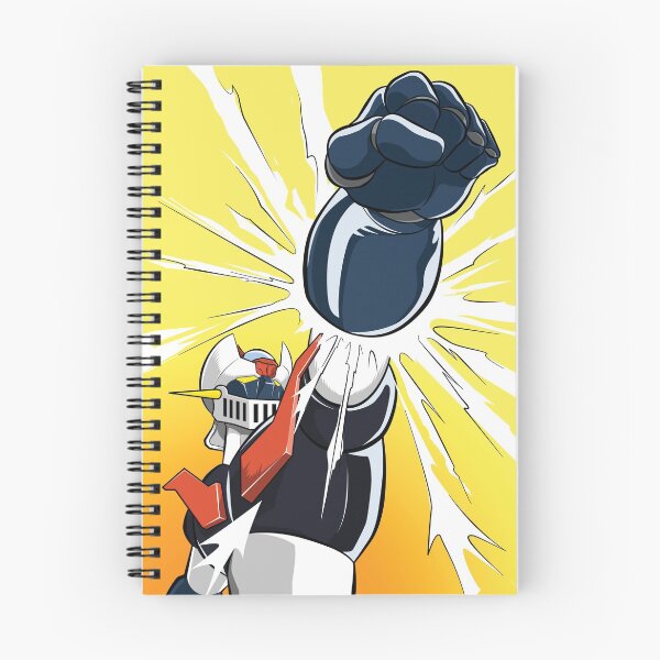 Item preview, Mazinger-Z designed and sold by artistnixonna.