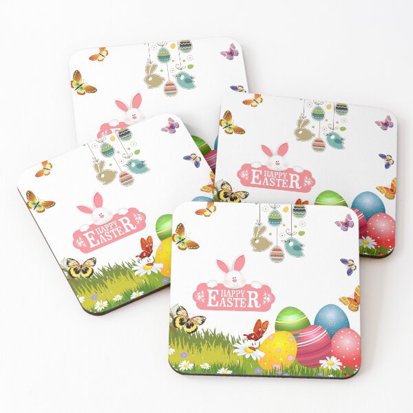Item preview, Happy Easter designed and sold by Jo-2020.