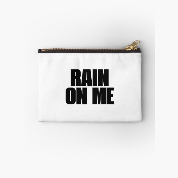 Item preview, Rain on Me designed and sold by ARTP0P.