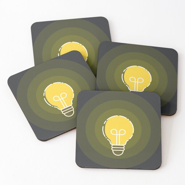 Item preview, Bright idea designed and sold by JuggeNL.