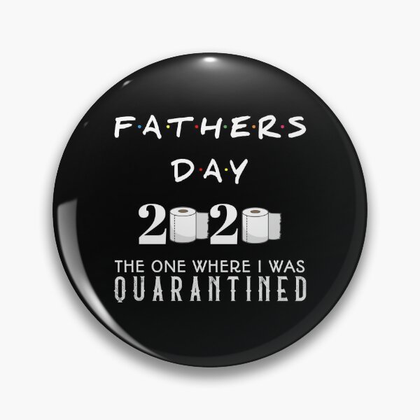 Item preview, Quarantined Father's day 2020 designed and sold by djemai1995.