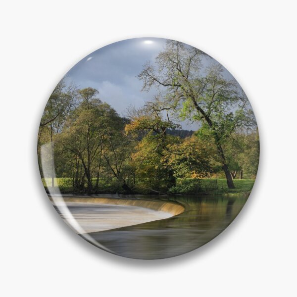 Item preview, Autumn afternoon (Horseshoe Falls) designed and sold by bitm2007.